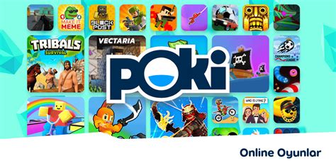 poki oyun oyna|Ücretsiz Online HTML5 Oyunları .